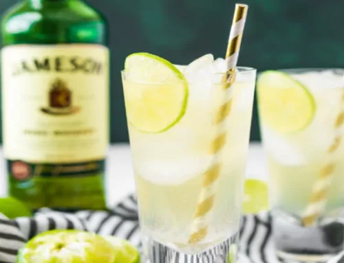 Must Try St. Patrick’s Day Cocktails!
