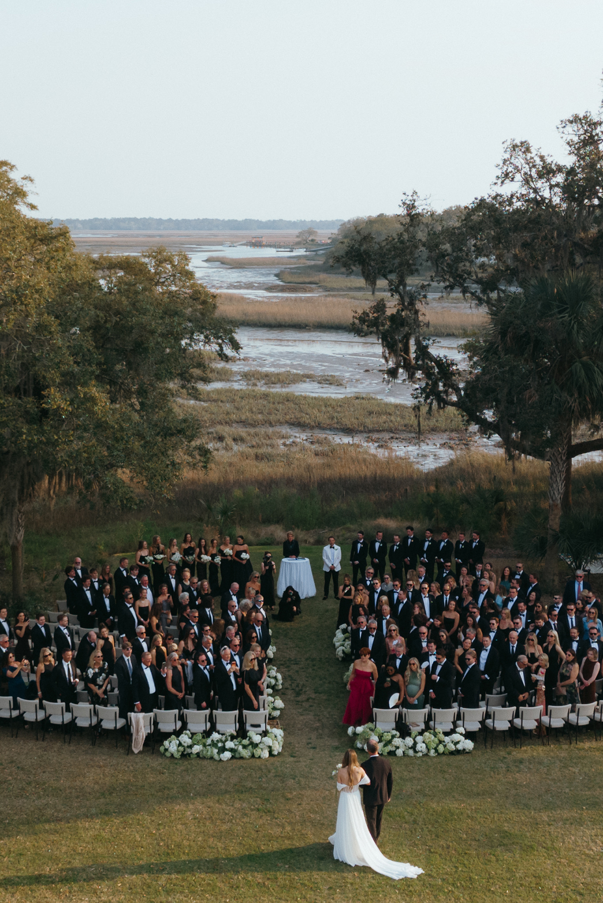 Ellie + Matt Wedding Previews